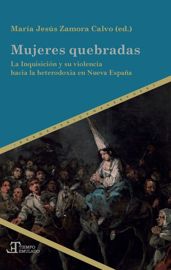 [9788491920182] Mujeres Quebradas