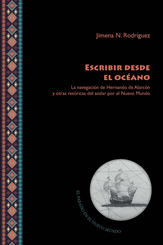 [9788491920236] Escribir Desde el Ocèano