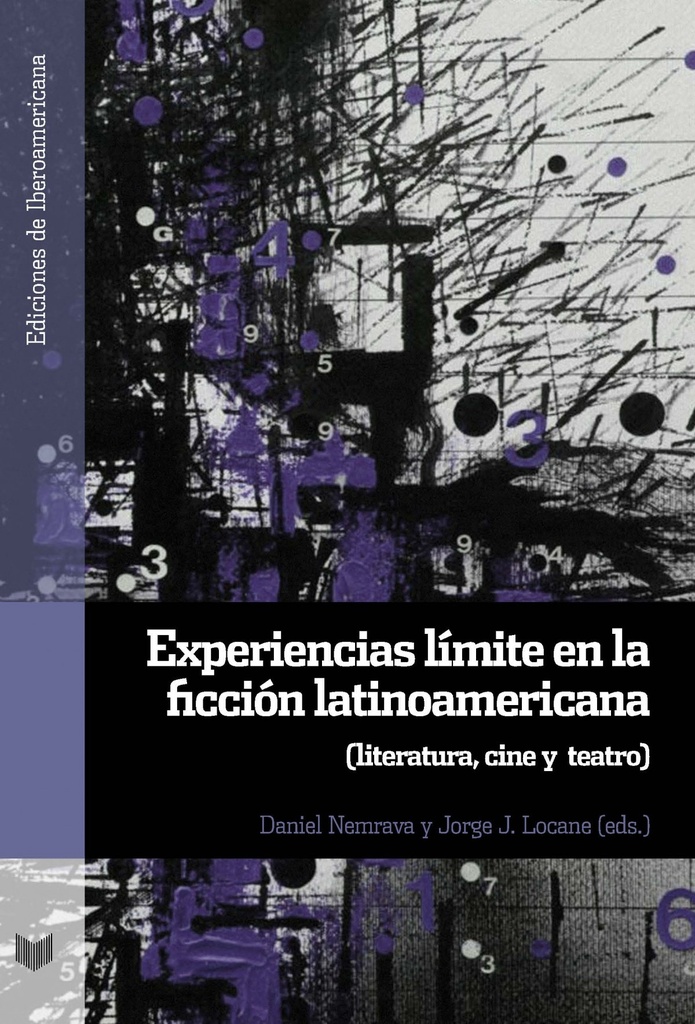 [9788491920373] Experiencias Límite en la Ficción Latinoamèrica