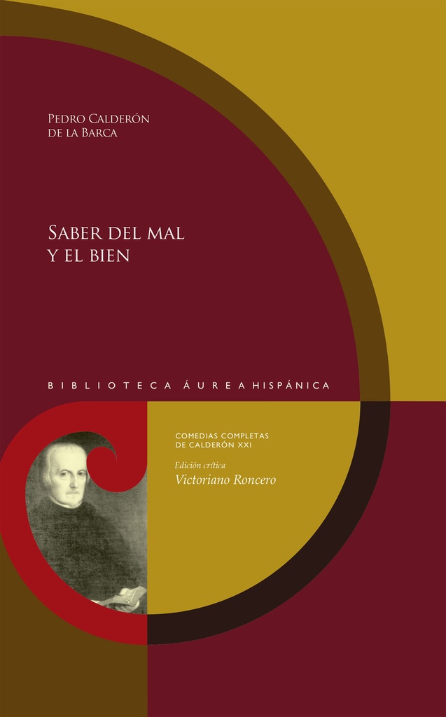 [9788491920533] Saber del mal y el bien