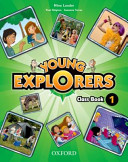 [9780194027618] YOUNG EXPLORERS 1 COURSEBOOK