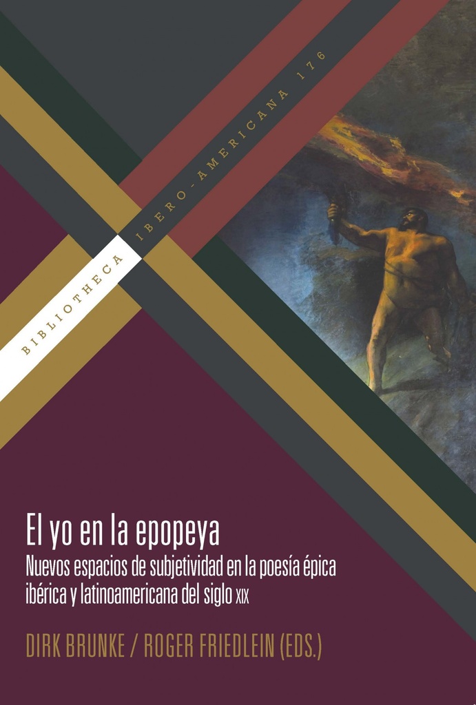 [9788491921073] El yo en la epopeya