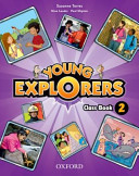 [9780194027625] YOUNG EXPLORERS 2 COURSEBOOK