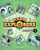 YOUNG EXPLORERS 1 ACTIVITY
