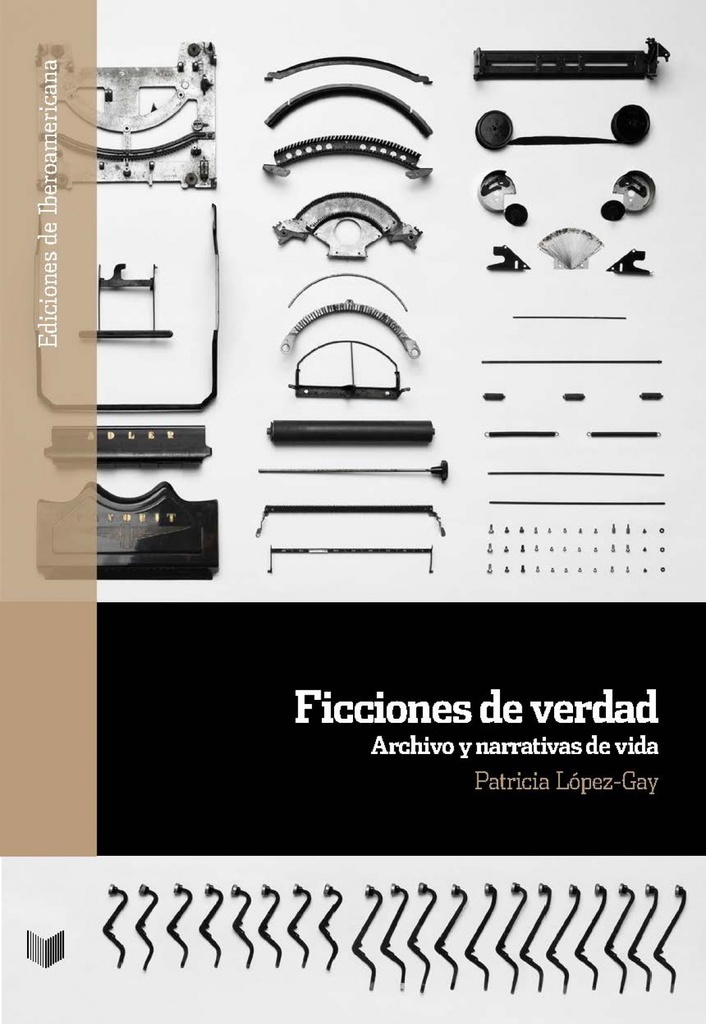 [9788491921585] Ficciones de verdad