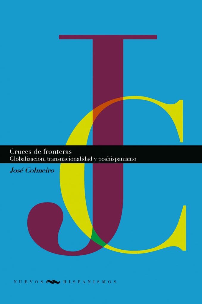 [9788491921783] Cruces de fronteras