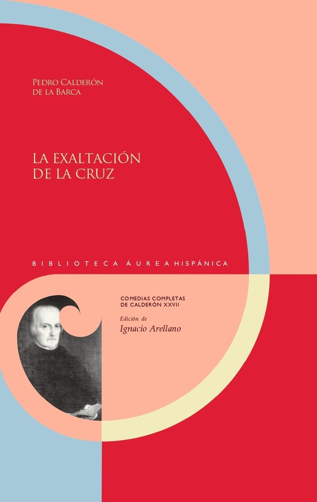 [9788491922605] La exaltación de la cruz
