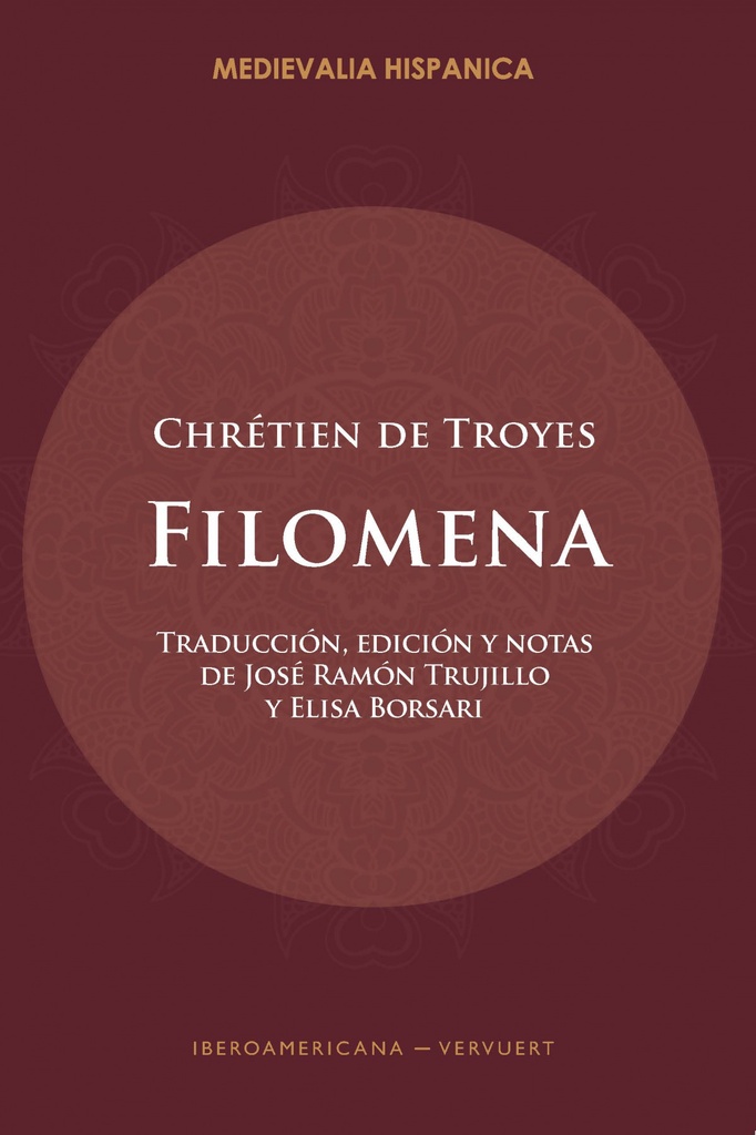 [9788491923640] Filomena