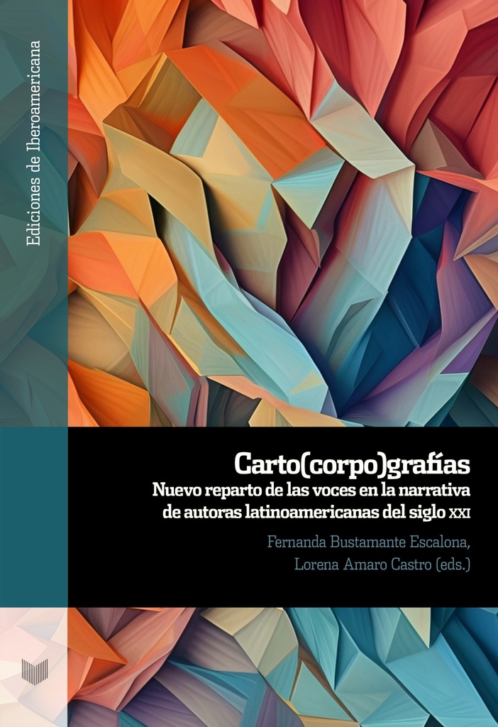 [9788491924067] Carto Corpo Grafias