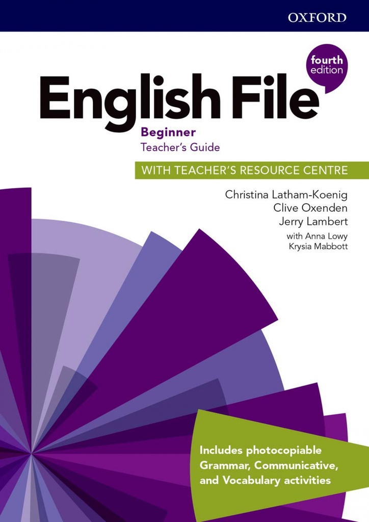 MULTIPACK A1 TEACHERS GUIDE PACK