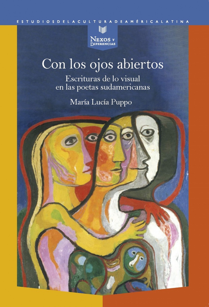 [9788491924104] Con los ojos abiertos