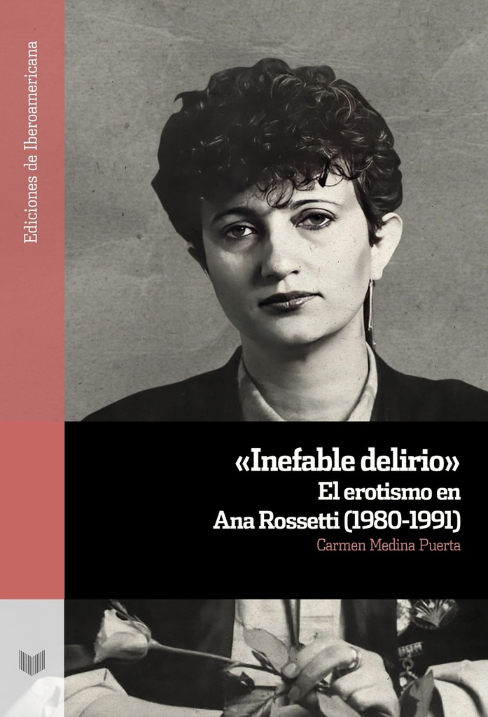 [9788491924357] Inefable delirio