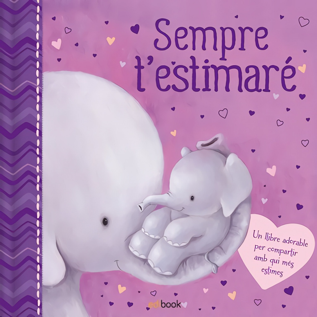 [9788491960201] Sempre T'estimare