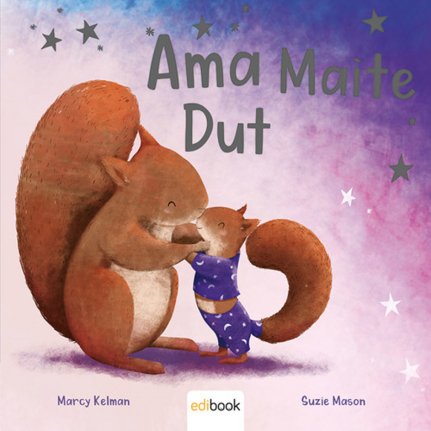 [9788491961185] Ama Maite Dut