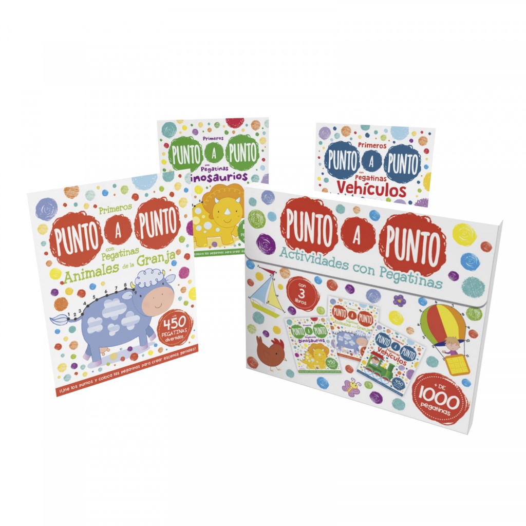[9788491961741] Maleta Punto a Punto