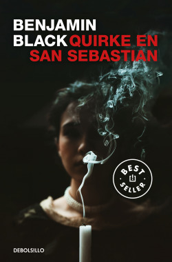 [9788466359030] Quirke en San Sebastián