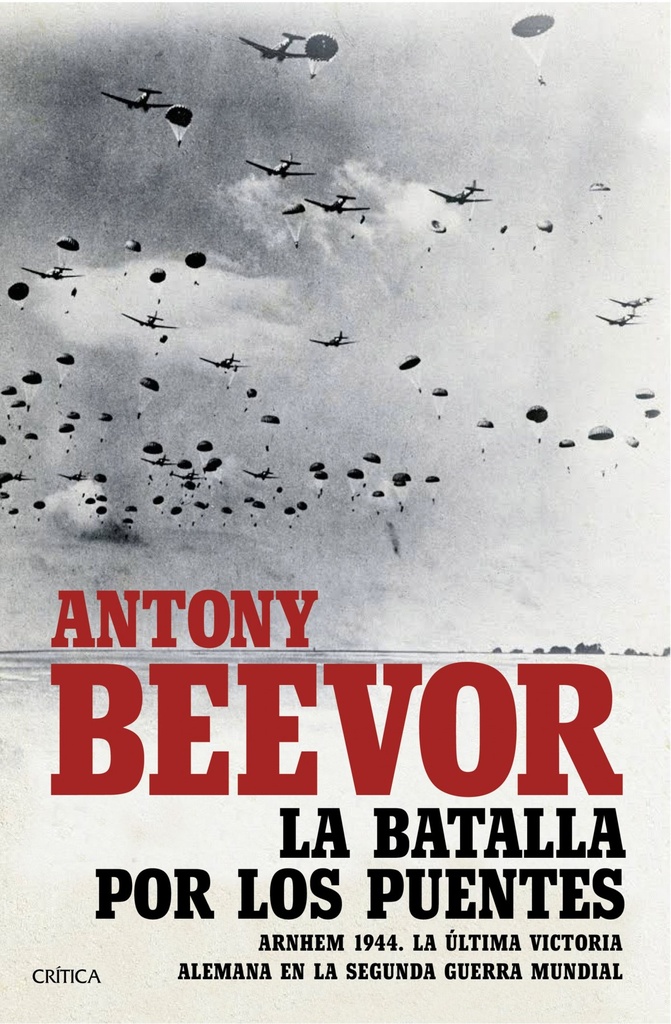 [9788491990185] La Batalla por los Puentes