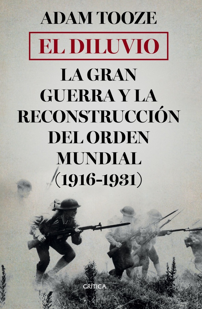 [9788491990239] El Diluvio