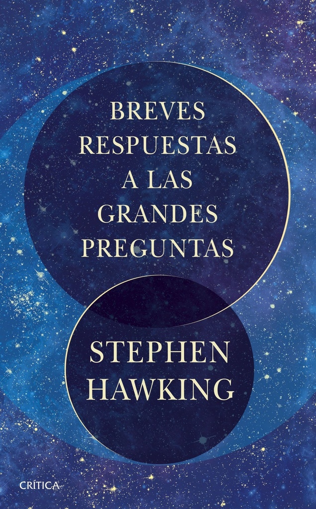 [9788491990437] Breves Respuestas a las Grandes Preguntas