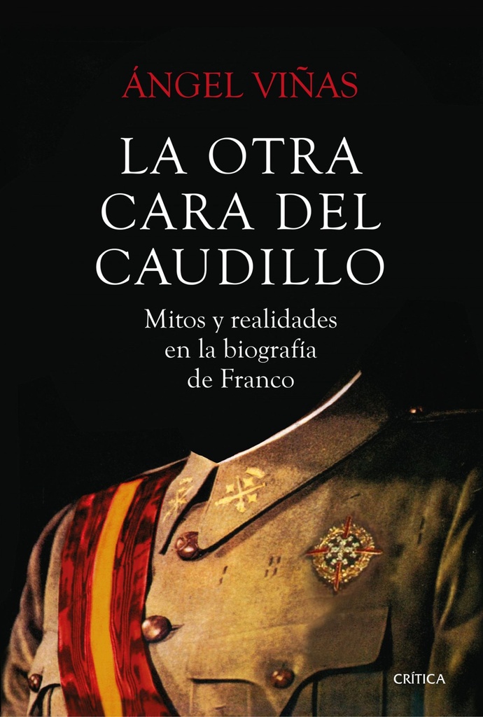[9788491990659] La Otra Cara del Caudillo