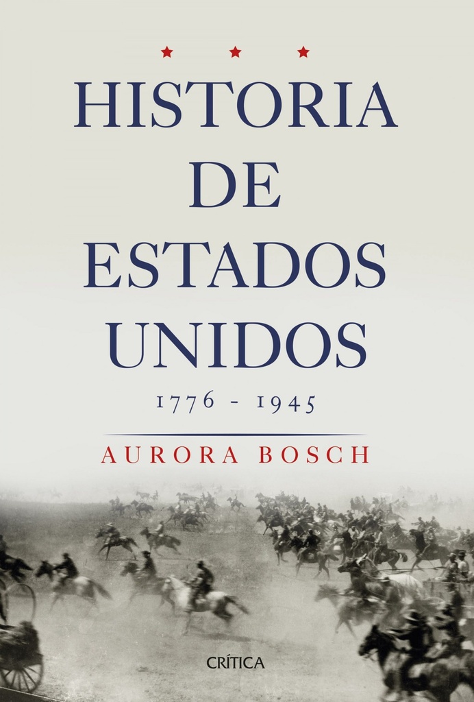 [9788491990727] Historia de Estados Unidos 1776-1945