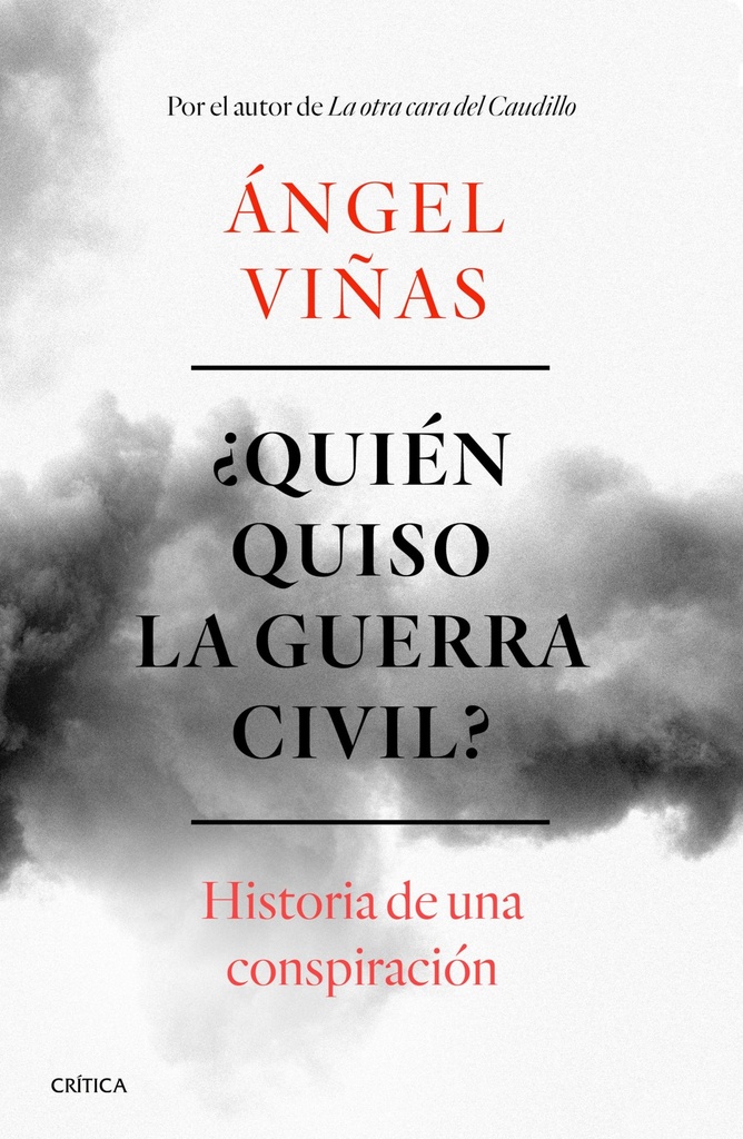 [9788491990901] ¿quièn Quiso la Guerra Civil?