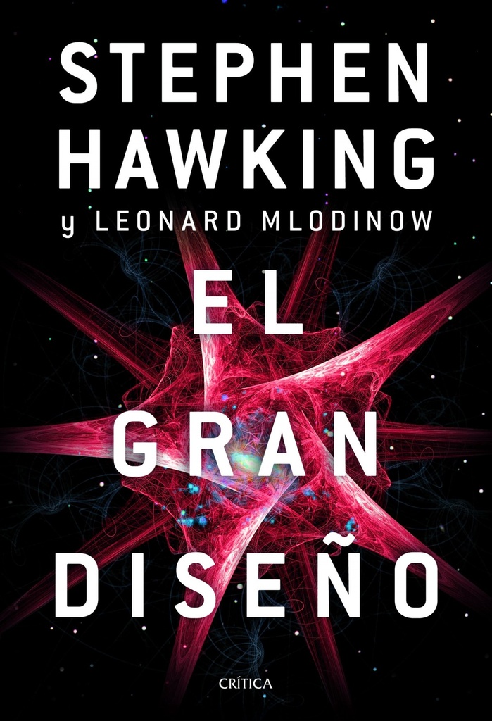 [9788491991700] El Gran Diseño
