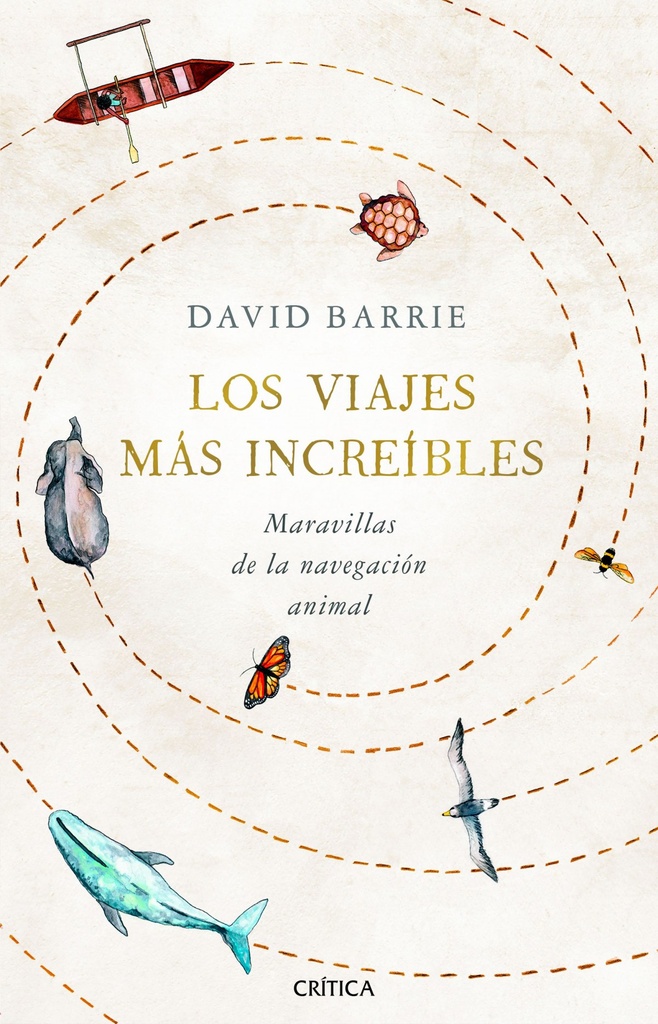[9788491992059] Los viajes más increíbles
