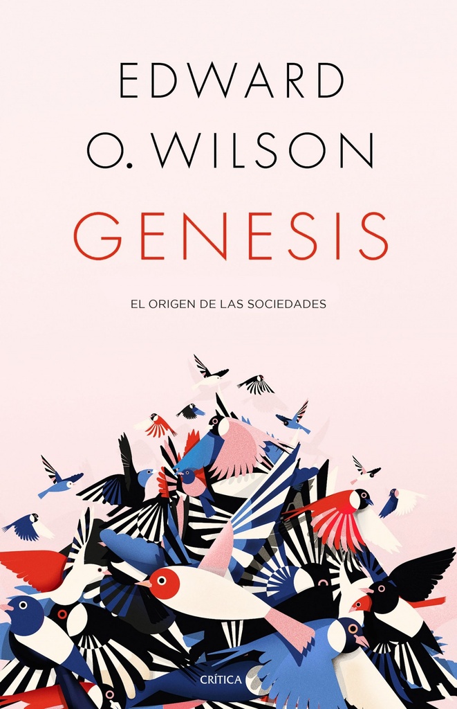 [9788491992110] Génesis