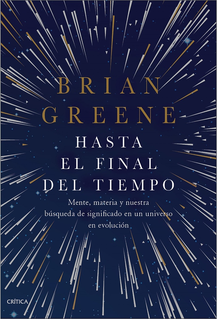 [9788491992462] Hasta el final del tiempo