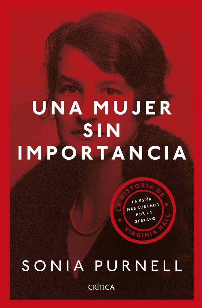 [9788491992479] Una mujer sin importancia
