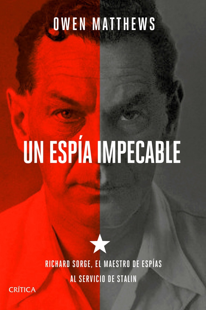 [9788491992677] Un espía impecable