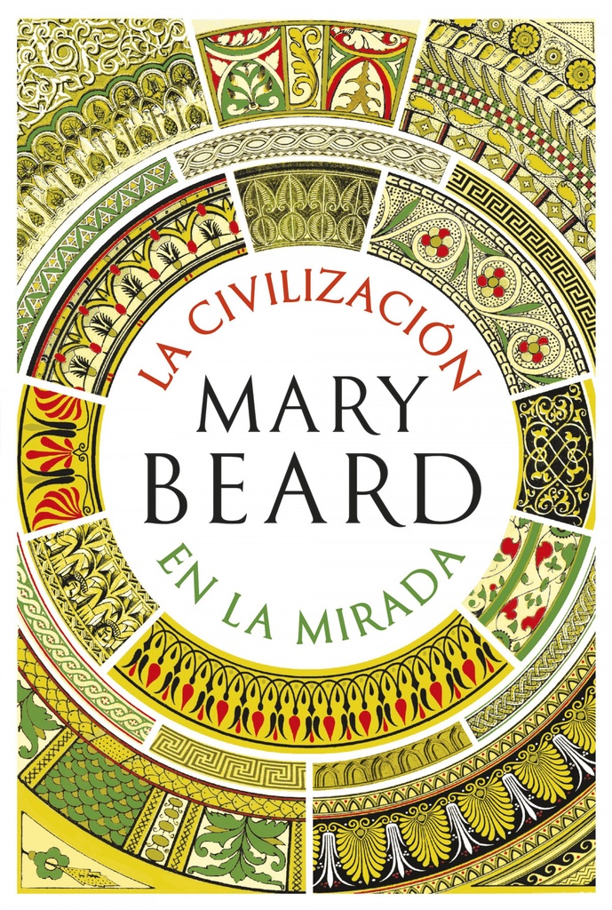 [9788491993414] La civilización en la mirada