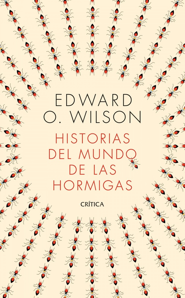 [9788491993650] Historias del mundo de las hormigas