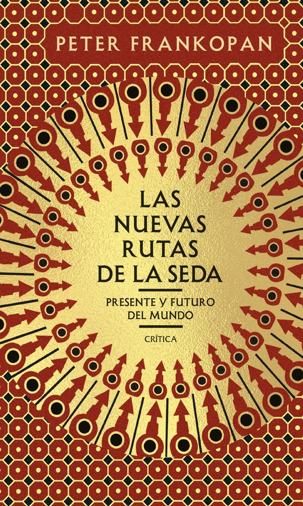 [9788491993681] Las nuevas rutas de la seda