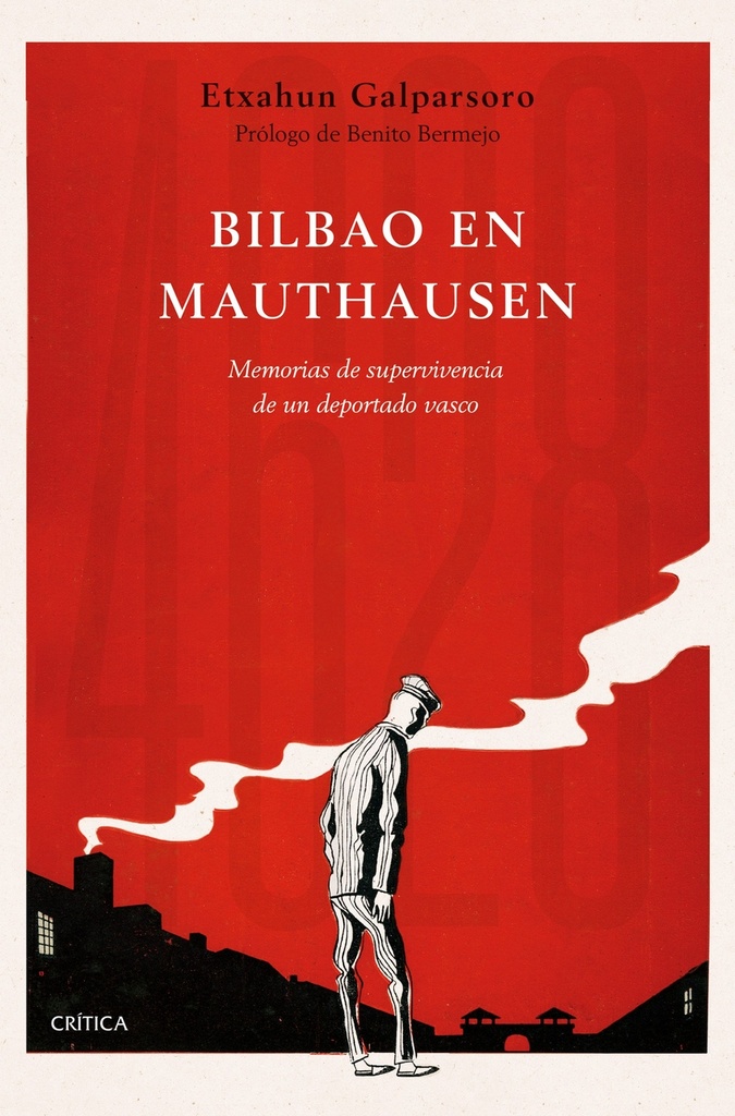 [9788491993865] Bilbao en Mauthausen
