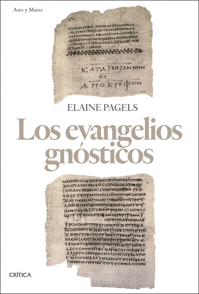 [9788491994008] Los evangelios gnósticos