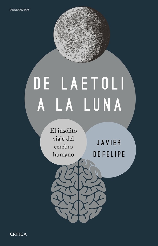 [9788491994268] De Laetoli a la Luna