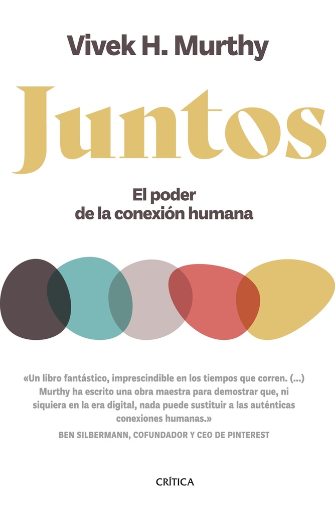 [9788491994657] #Juntos