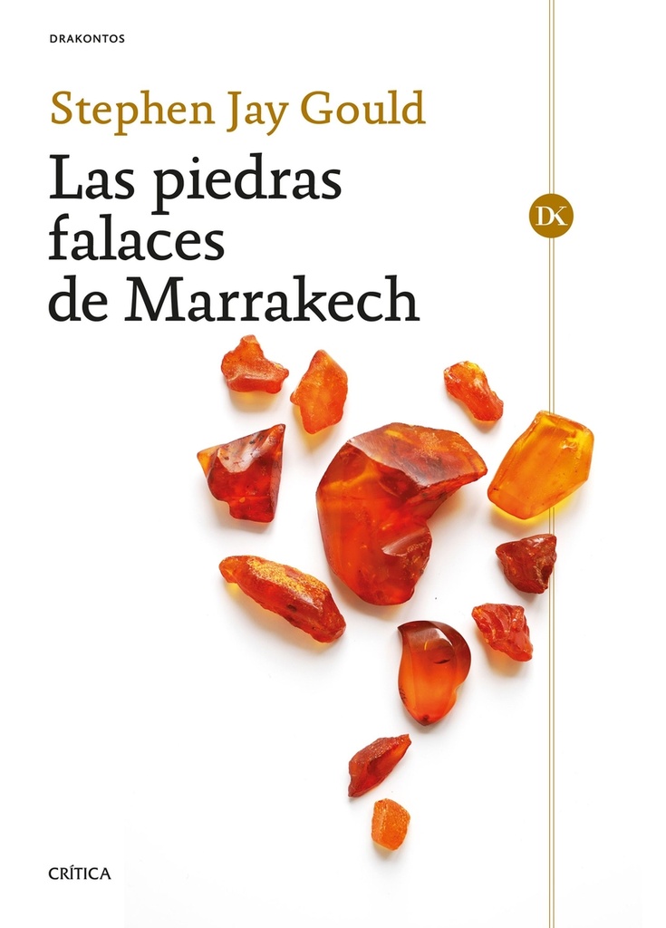 [9788491995180] Las piedras falaces de Marrakech