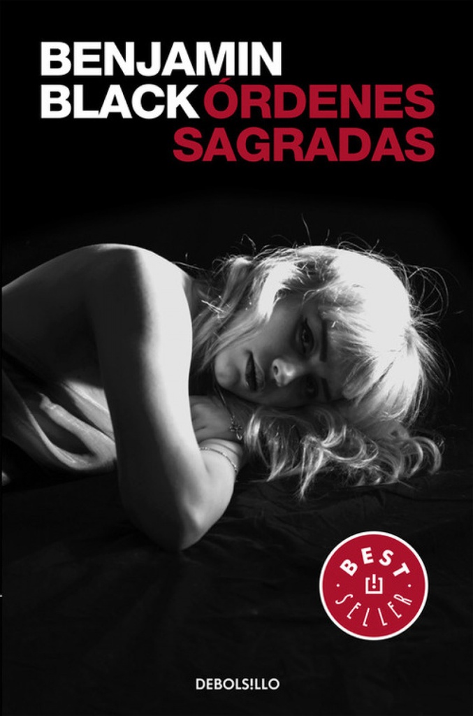 [9788466329316] Quirke 6. Órdenes sagradas
