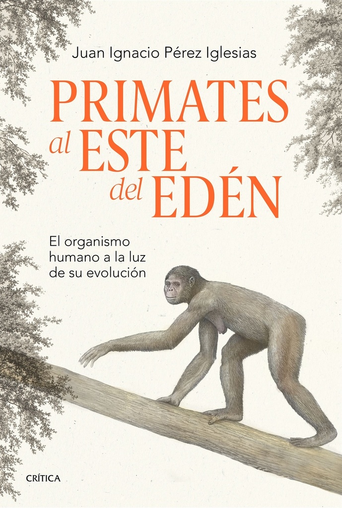 [9788491995869] Primates al este del Edén