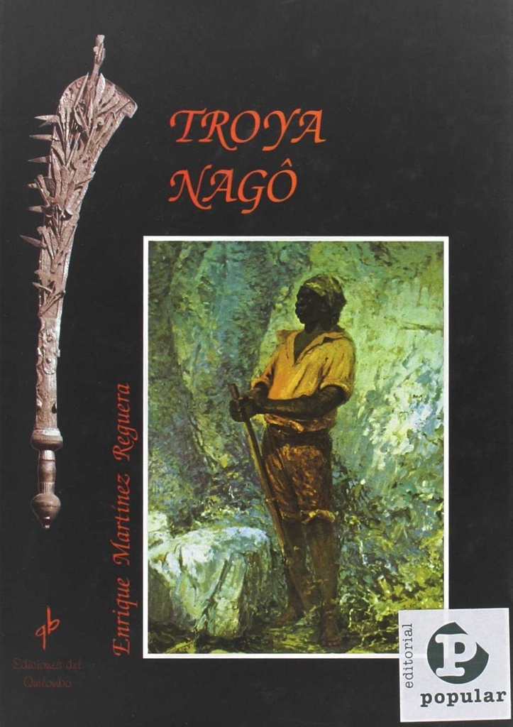 [9788492211647] Troya Nagô
