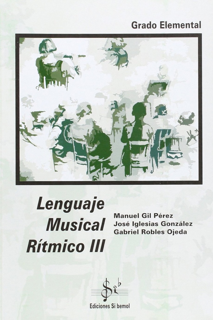 [9788492220755] Lenguaje musical rítmico