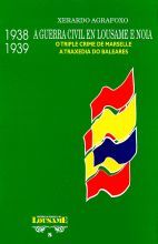 [9788492275113] 1938/39 a guerra civil en lousame