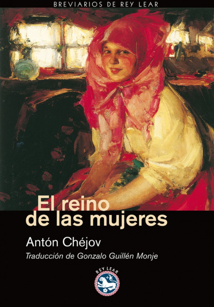 [9788492403004] El reino de las mujeres