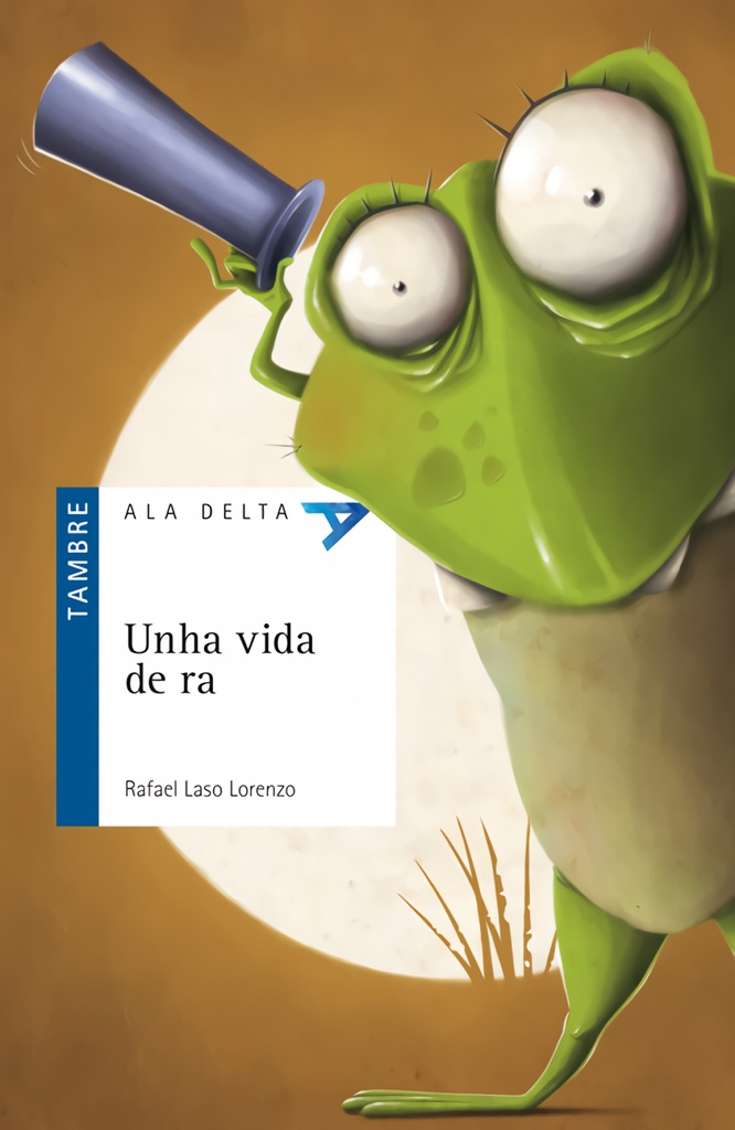 [9788492404773] Unha vida de ra