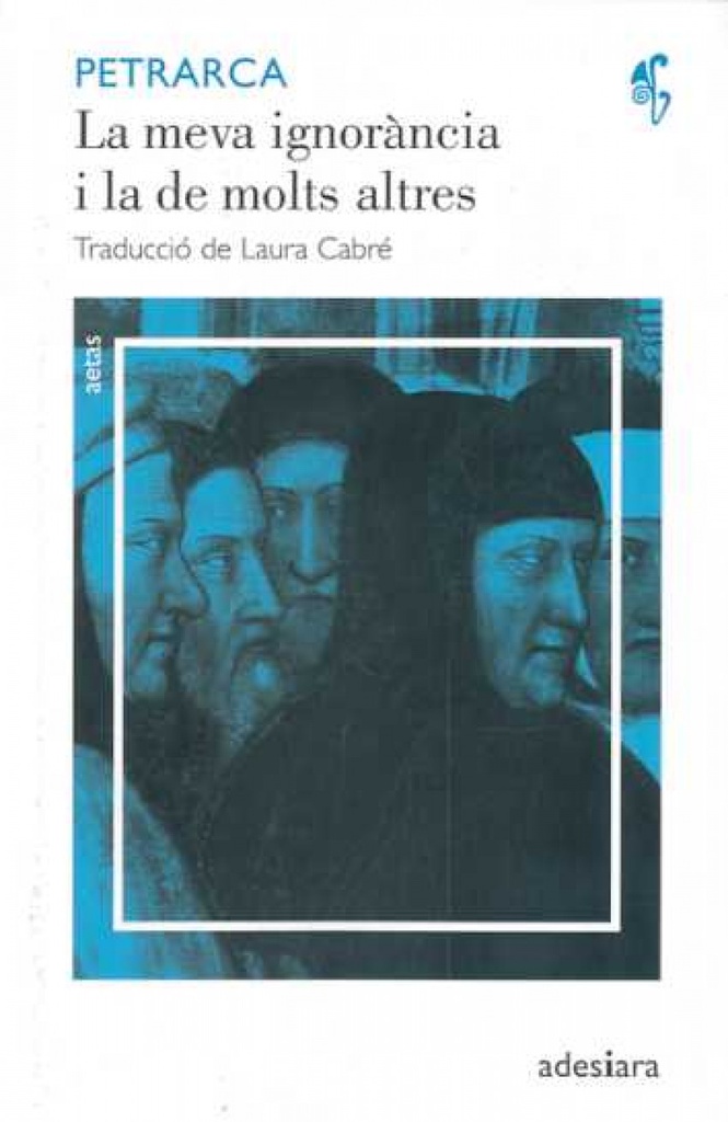 [9788492405305] Meva ignorancia i la de molts altres