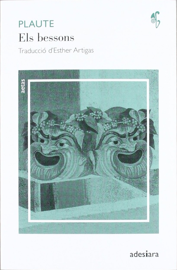 [9788492405459] Bessons, Els