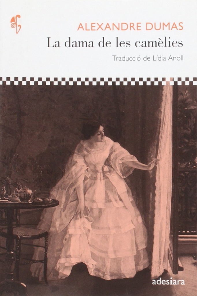 [9788492405466] La dama de les camèlies